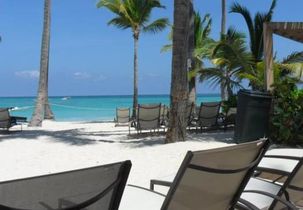 Nuestra Paz Beach Nuestra Paz Beach